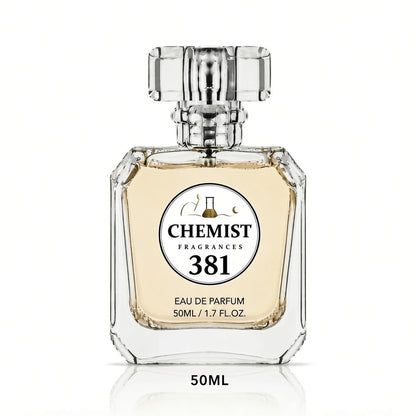 Chemist Fragrance 381