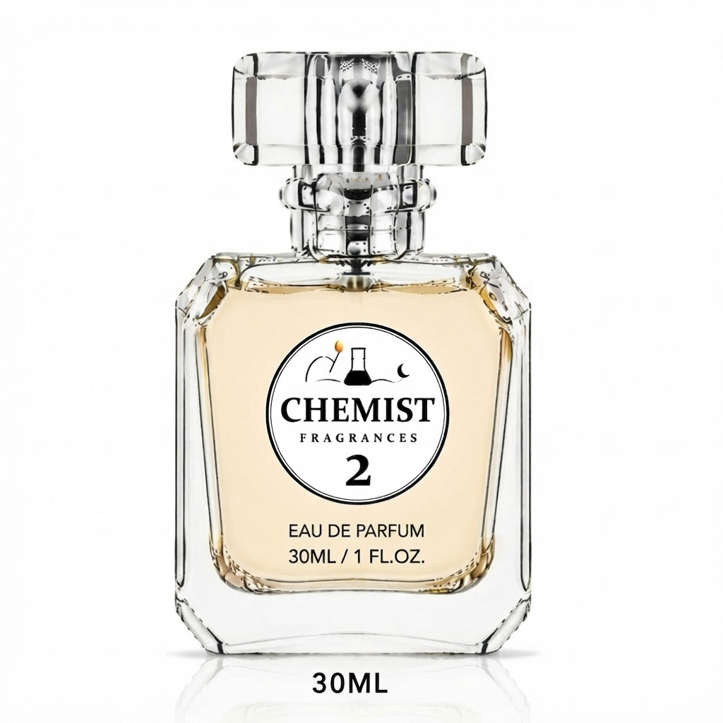 Chemist Fragrance 2