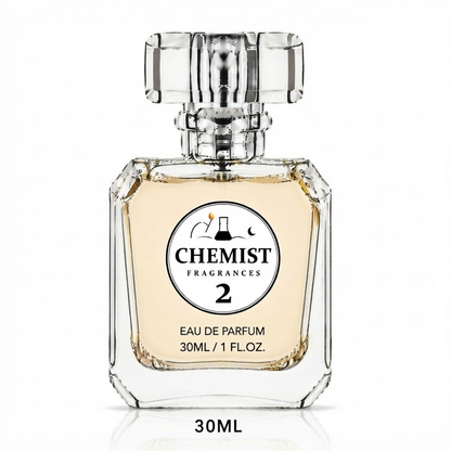 Chemist Fragrance 2