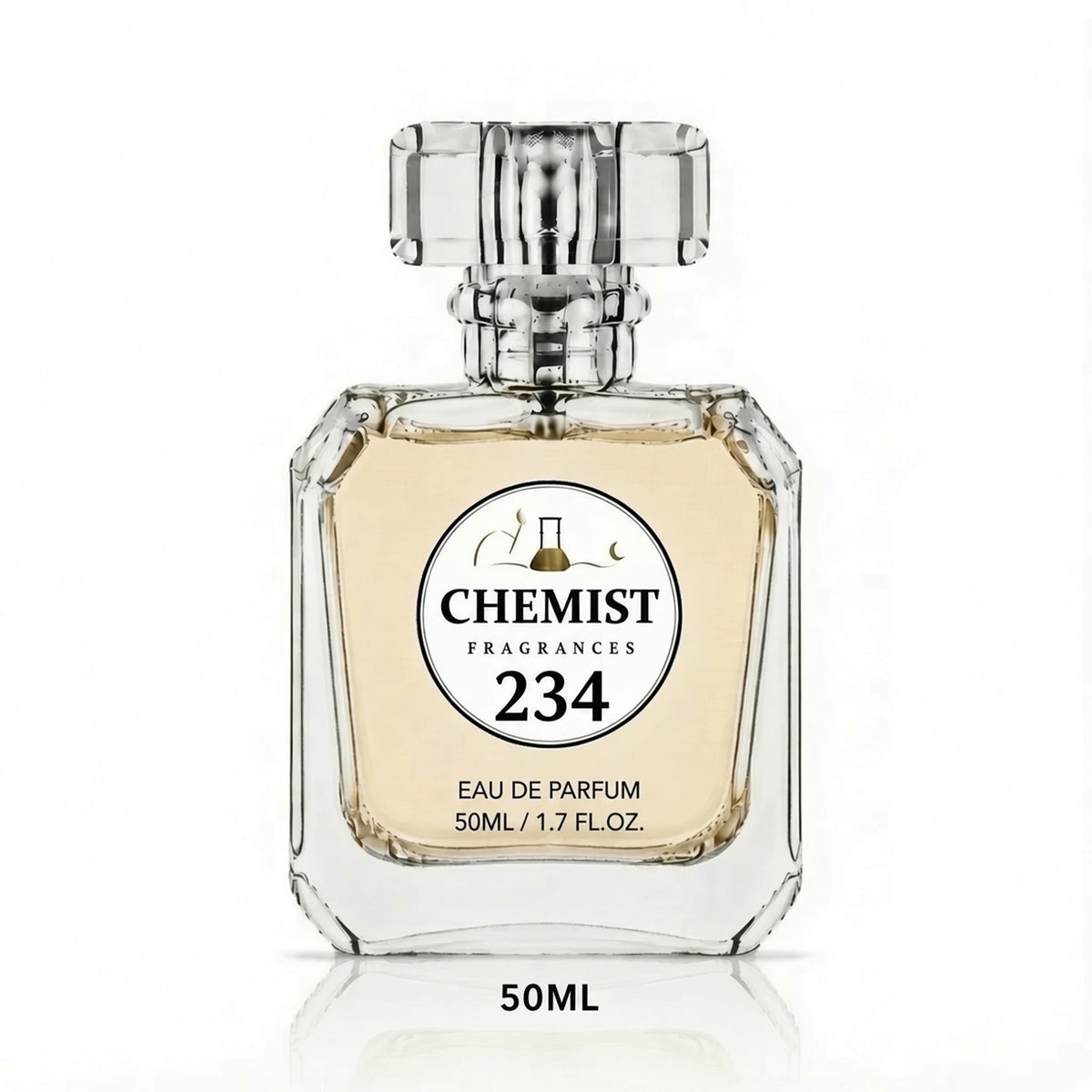 Chemist Fragrance 234