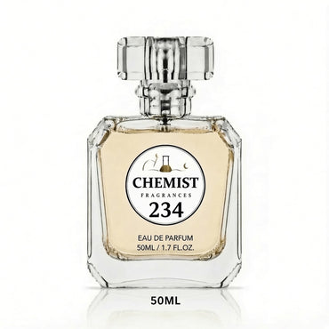 Chemist Fragrance 234
