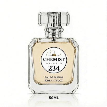 Chemist Fragrance 234
