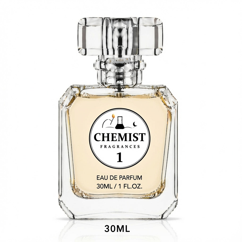 Chemist Fragrance 1