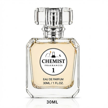 Chemist Fragrance 1