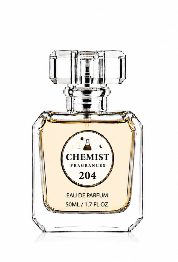 Chemist Fragrance 204