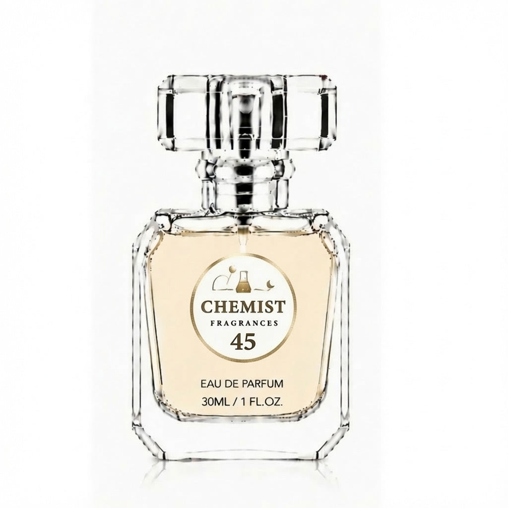 Chemist Fragrance 45