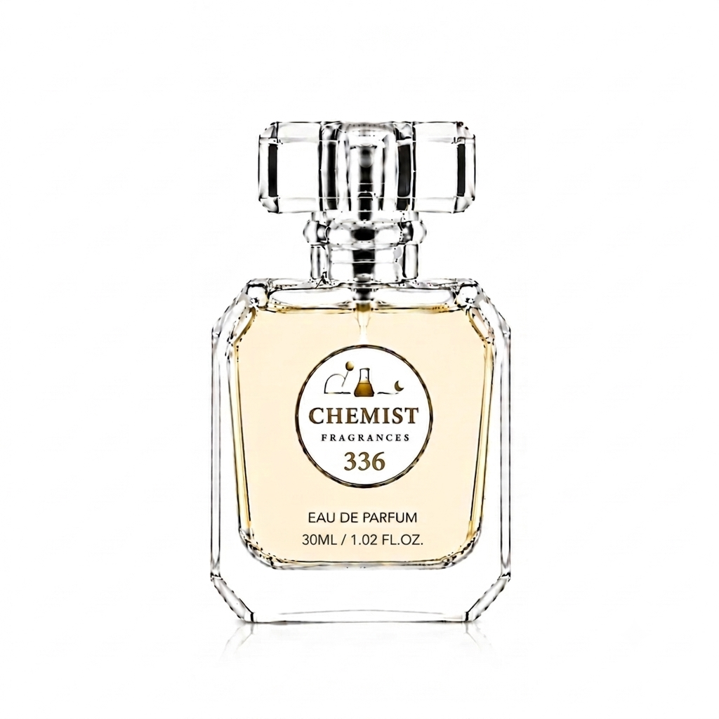 Chemist Fragrance 336