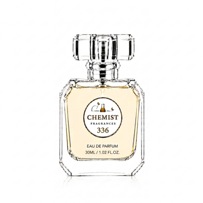 Chemist Fragrance 336