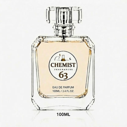 Chemist Fragrance 63