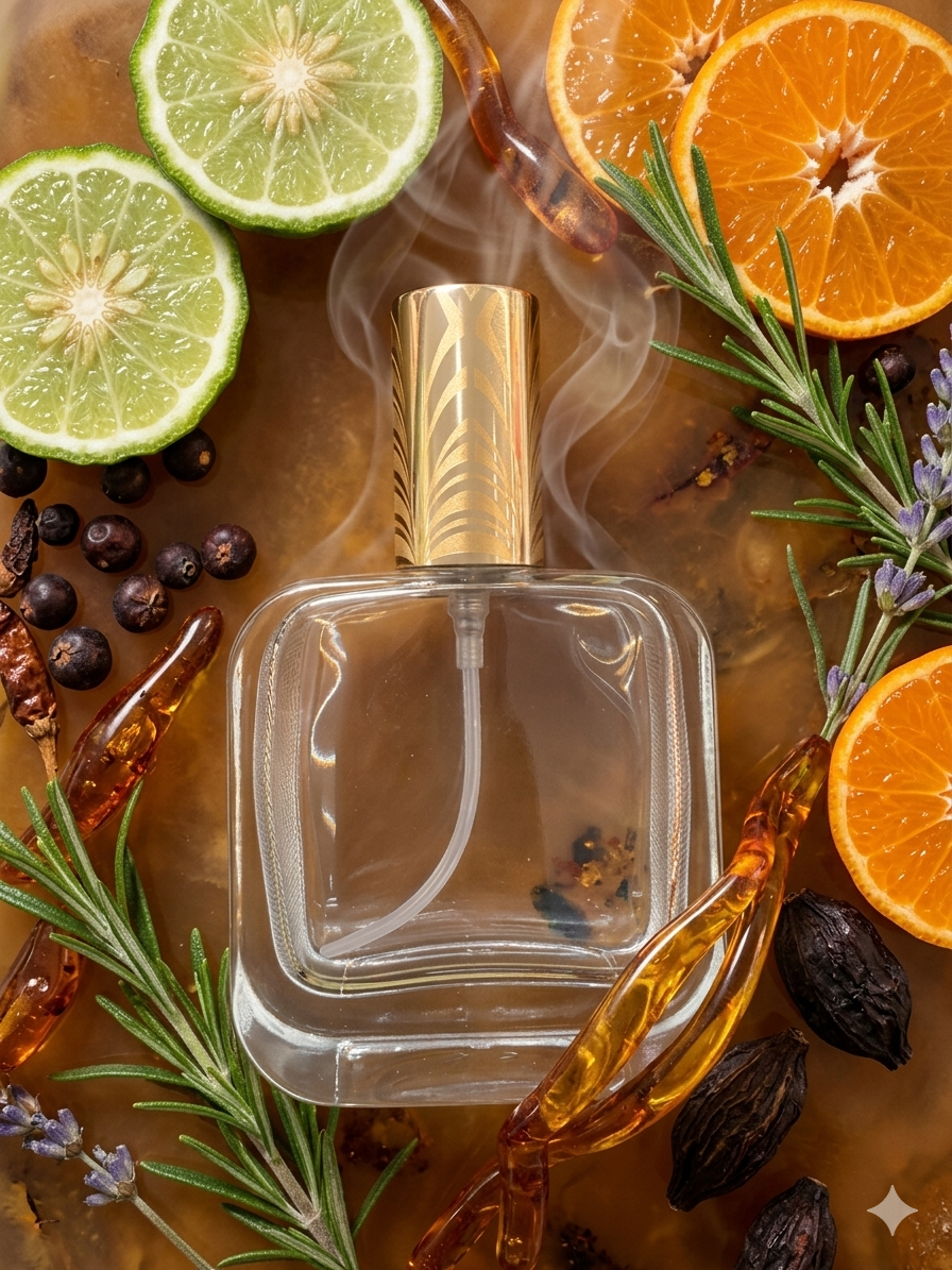 Chemist Fragrance 260