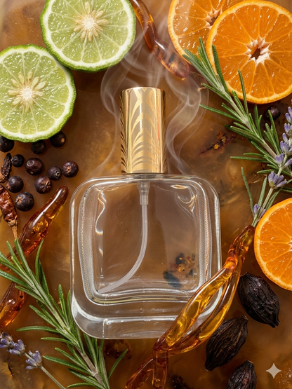 Chemist Fragrance 260