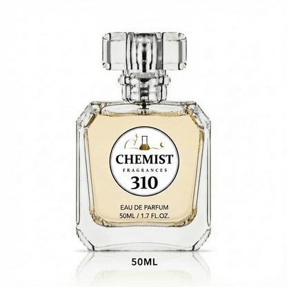 Chemist Fragrance 310