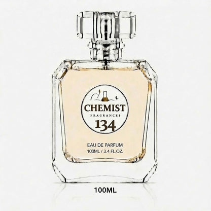 Chemist Fragrance 134