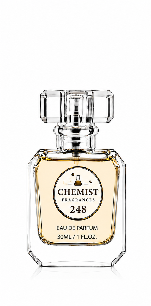 Chemist Fragrance 248