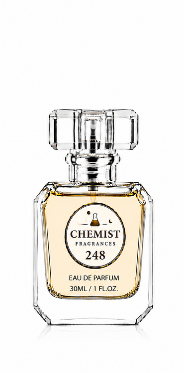 Chemist Fragrance 248
