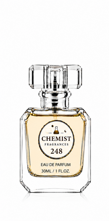 Chemist Fragrance 248