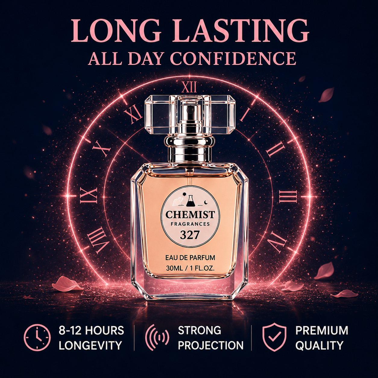 Chemist Fragrance 327