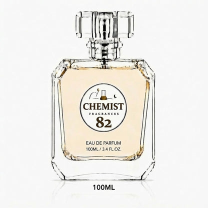 Chemist Fragrance 82