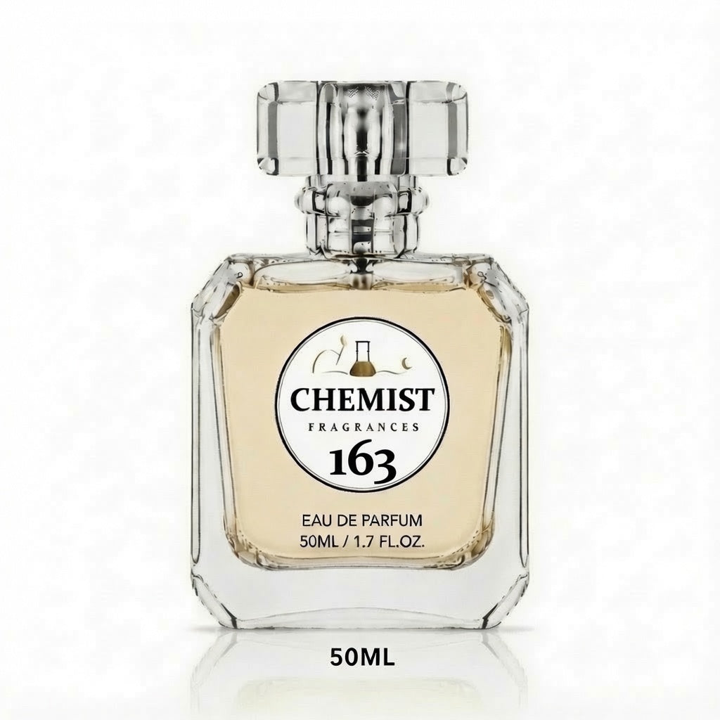 Chemist Fragrance 163