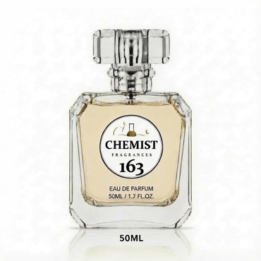 Chemist Fragrance 163