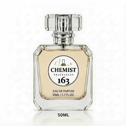 Chemist Fragrance 163