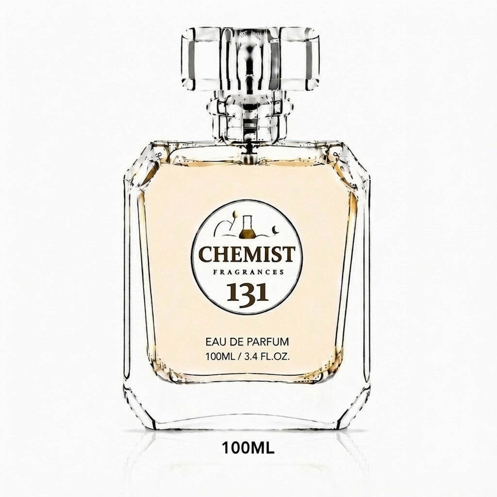 Chemist Fragrance 131
