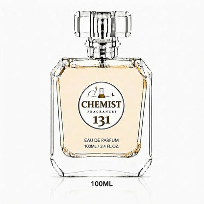 Chemist Fragrance 131