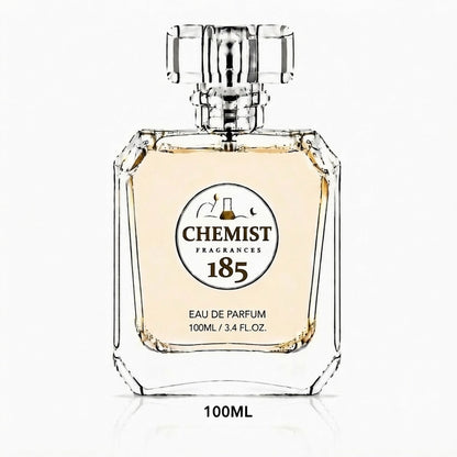 Chemist Fragrance 185