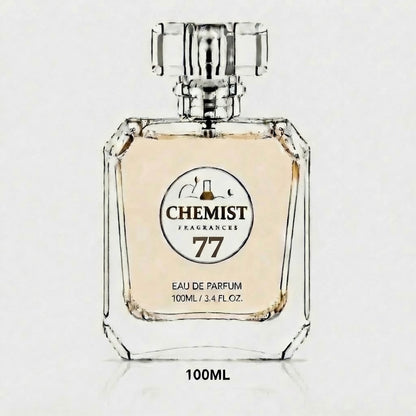 Chemist Fragrance 77