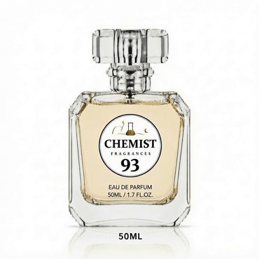 Chemist Fragrance 93