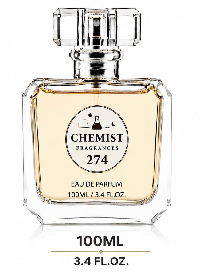 Chemist Fragrance 274