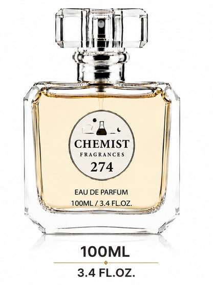 Chemist Fragrance 274