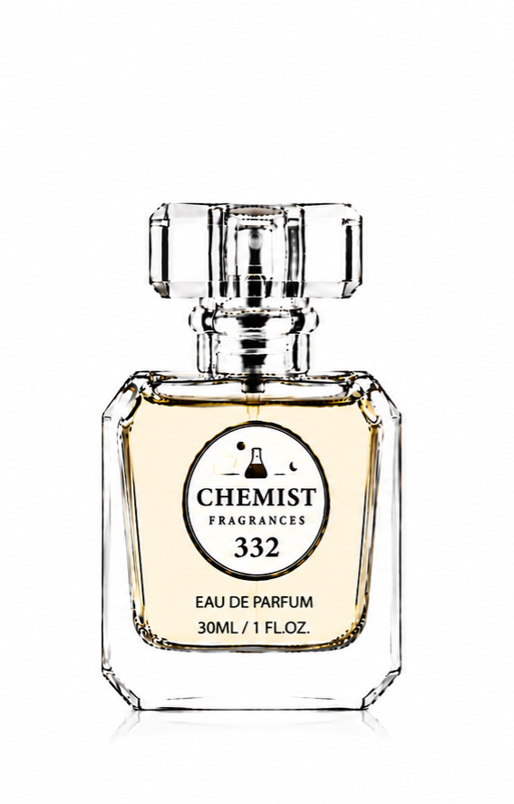 Chemist Fragrance 332