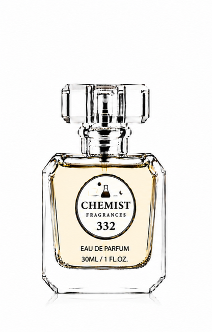 Chemist Fragrance 332