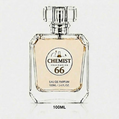 Chemist Fragrance 66