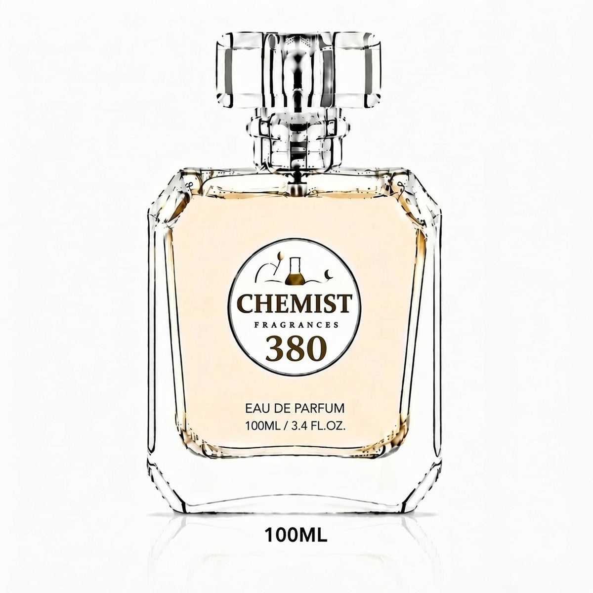 Chemist Fragrance 380
