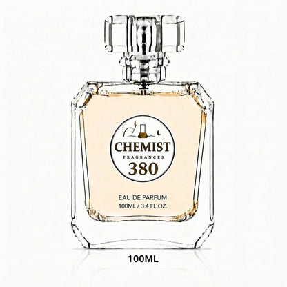 Chemist Fragrance 380
