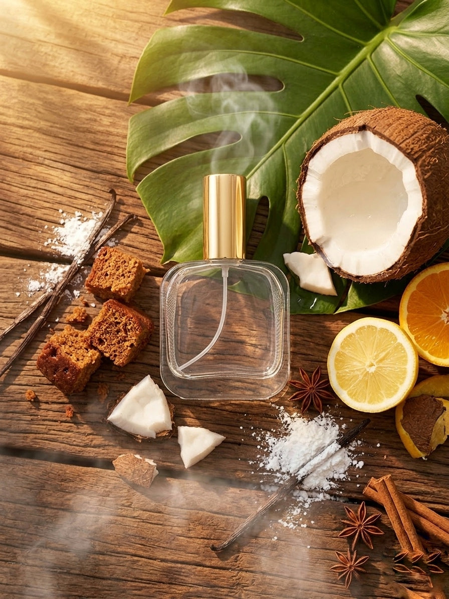 Chemist Fragrance 194