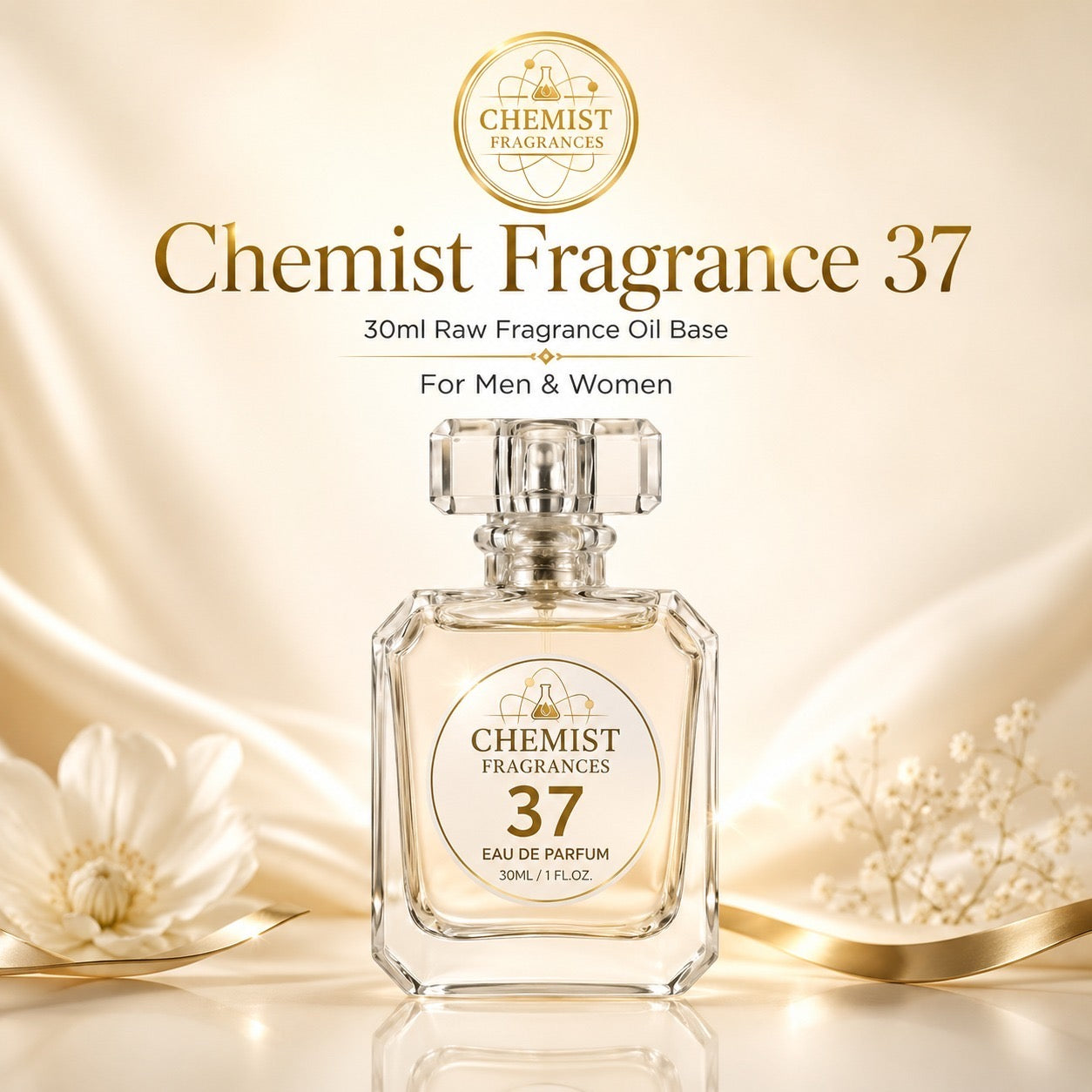 Chemist fragrance 37