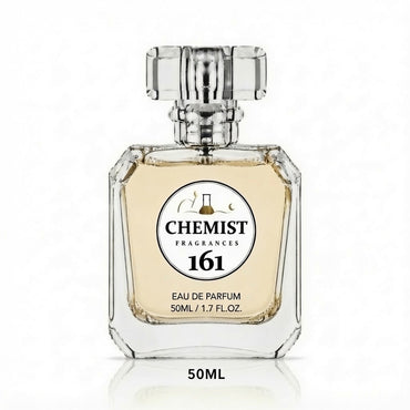 Chemist Fragrance 161