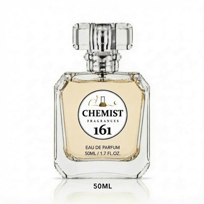 Chemist Fragrance 161