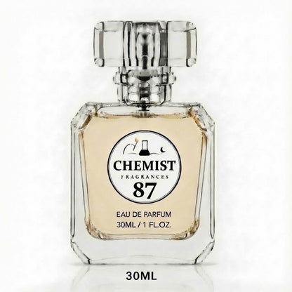 Chemist Fragrance 87