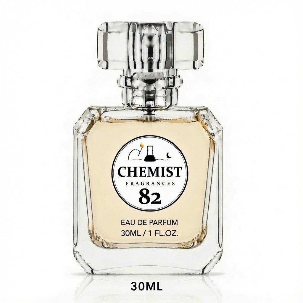 Chemist Fragrance 82