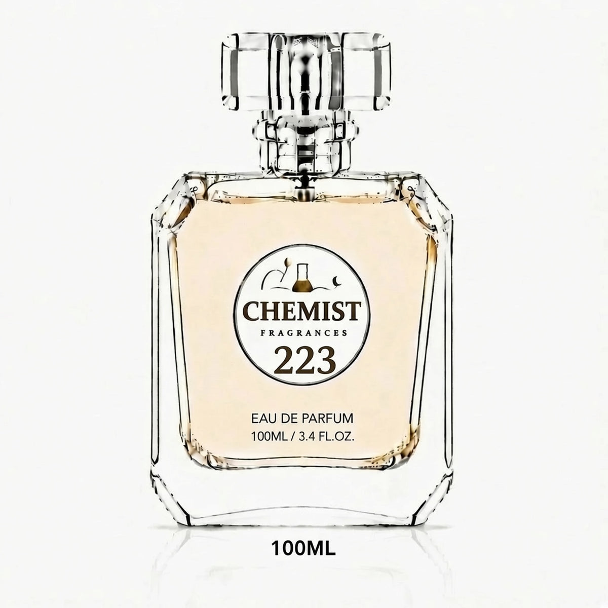 Chemist Fragrance 223
