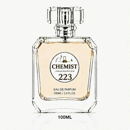 Chemist Fragrance 223