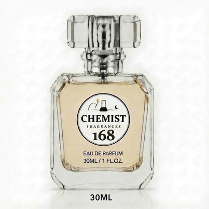 Chemist Fragrance 168