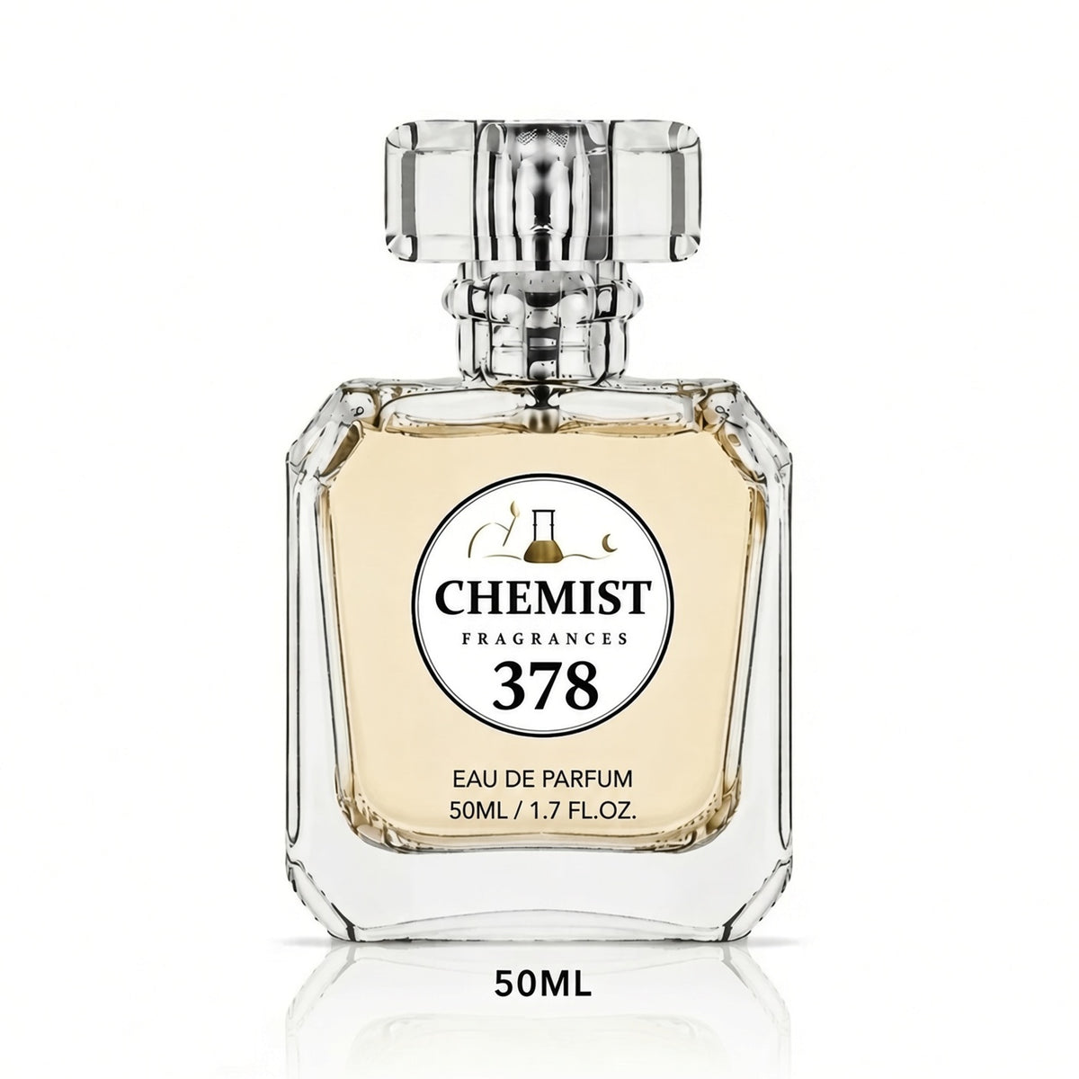 Chemist Fragrance 378