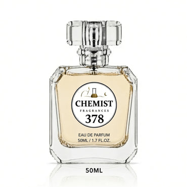 Chemist Fragrance 378