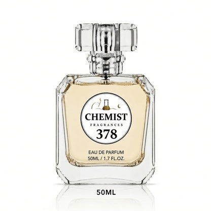 Chemist Fragrance 378