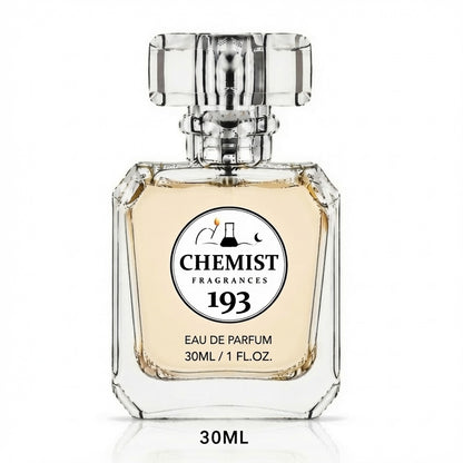 Chemist Fragrance 193